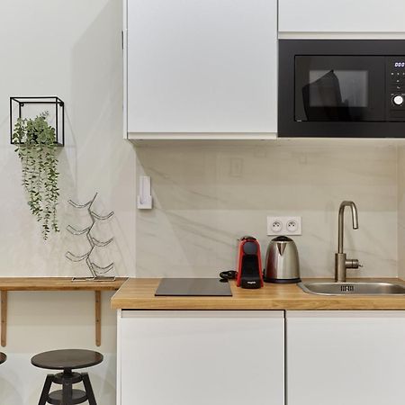 Rent A Room - Residence Charon Paris Exterior photo