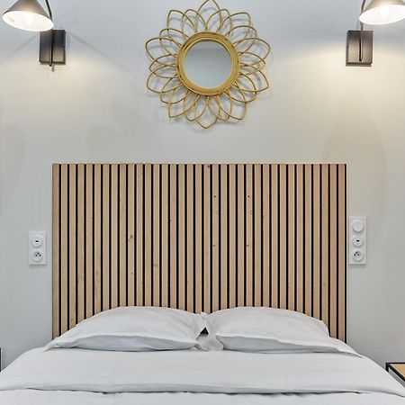 Rent A Room - Residence Charon Paris Exterior photo