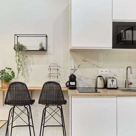 Rent A Room - Residence Charon Paris Exterior photo