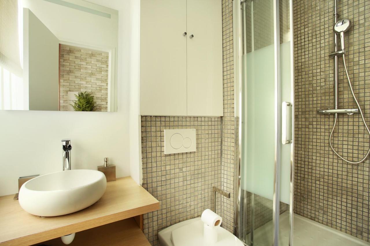 Rent A Room - Residence Charon Paris Exterior photo