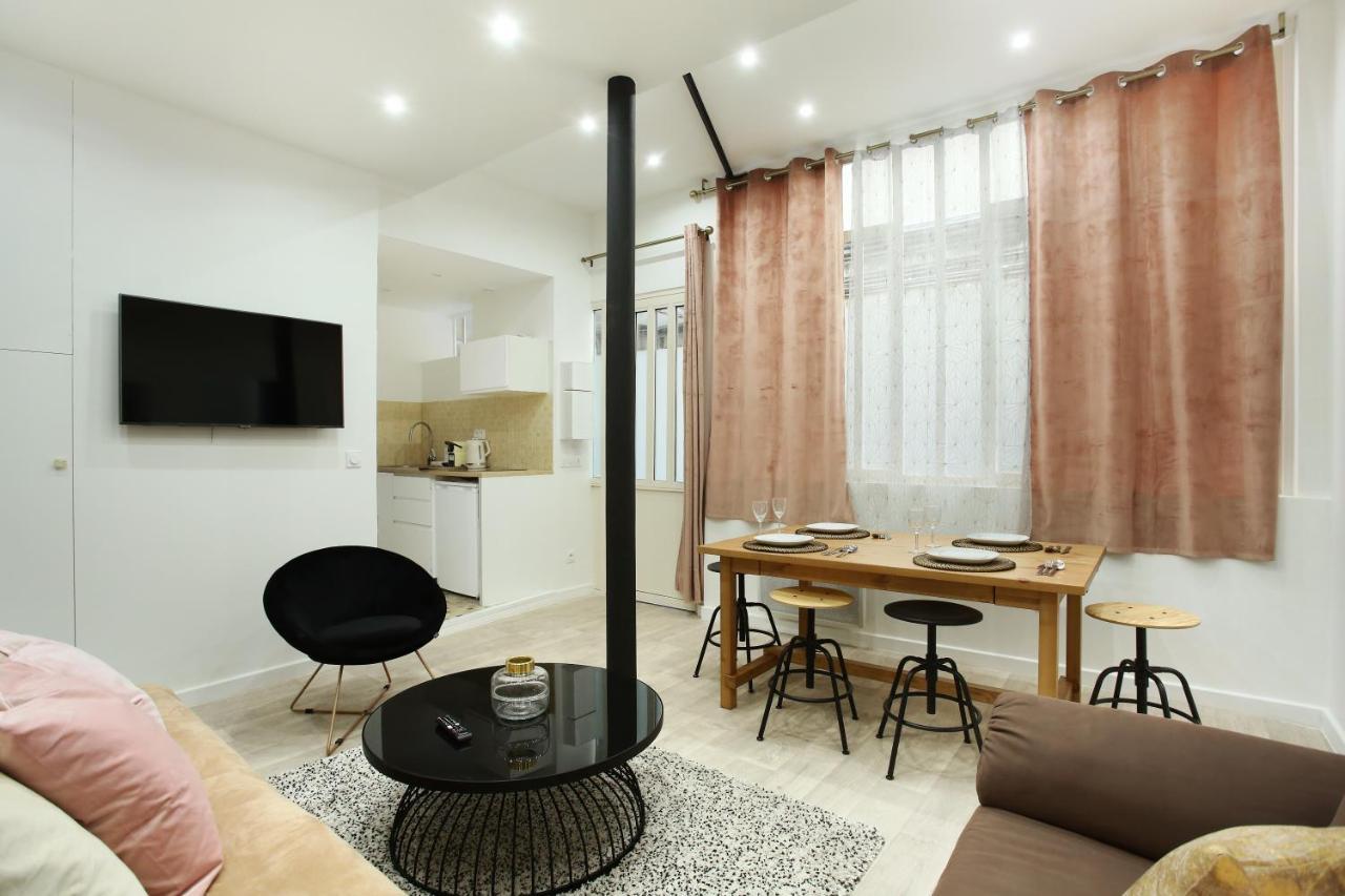 Rent A Room - Residence Charon Paris Exterior photo