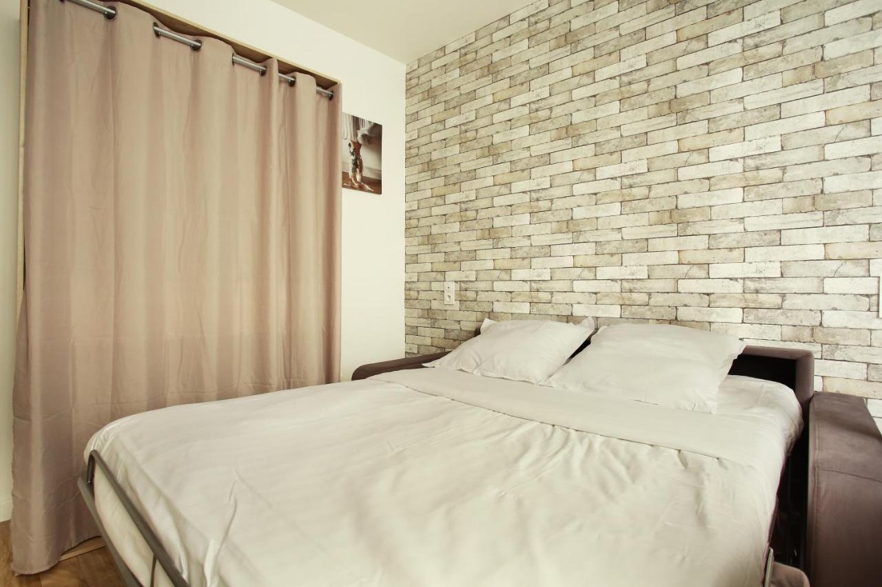Rent A Room - Residence Charon Paris Exterior photo