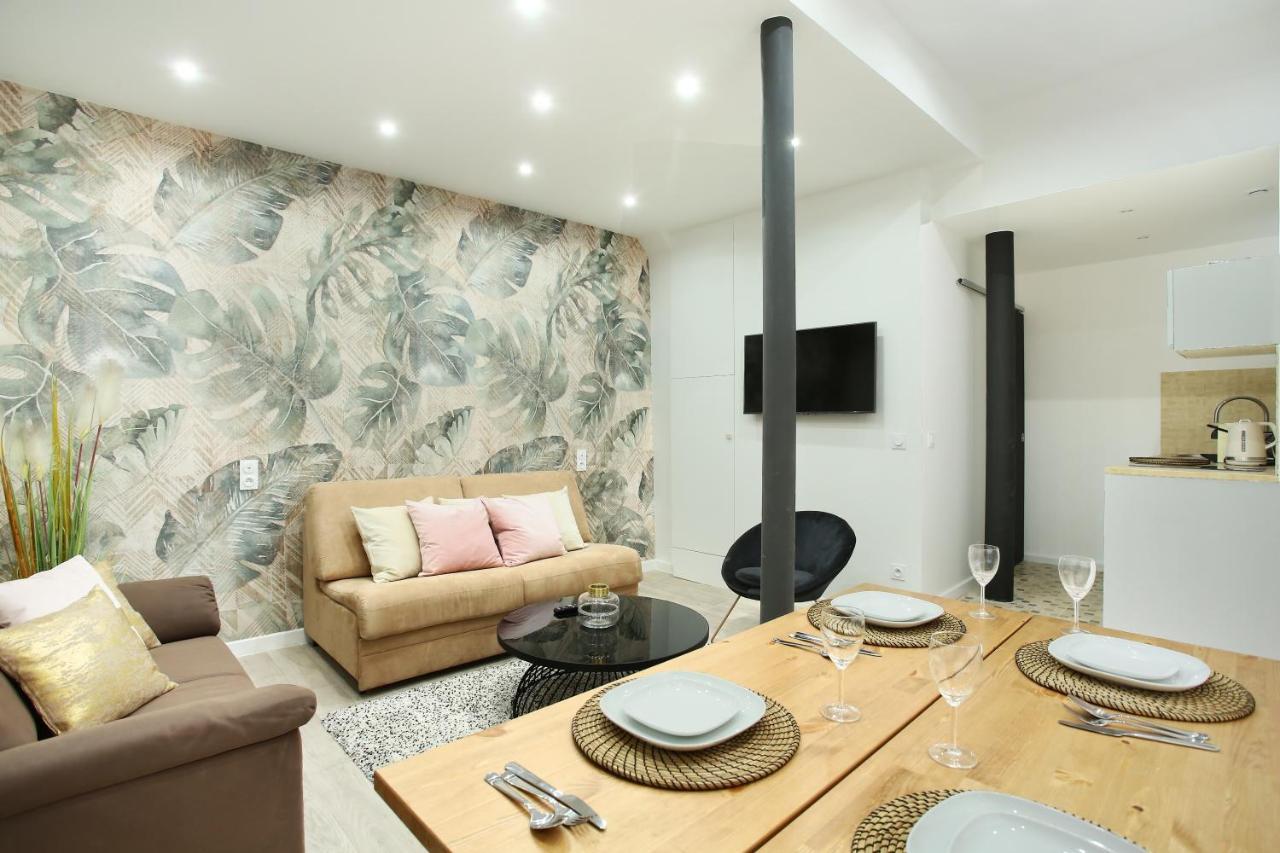 Rent A Room - Residence Charon Paris Exterior photo