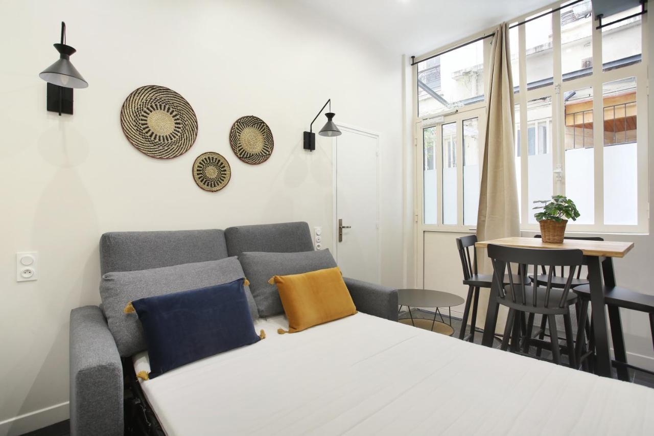 Rent A Room - Residence Charon Paris Exterior photo
