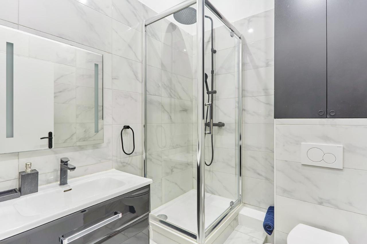 Rent A Room - Residence Charon Paris Exterior photo