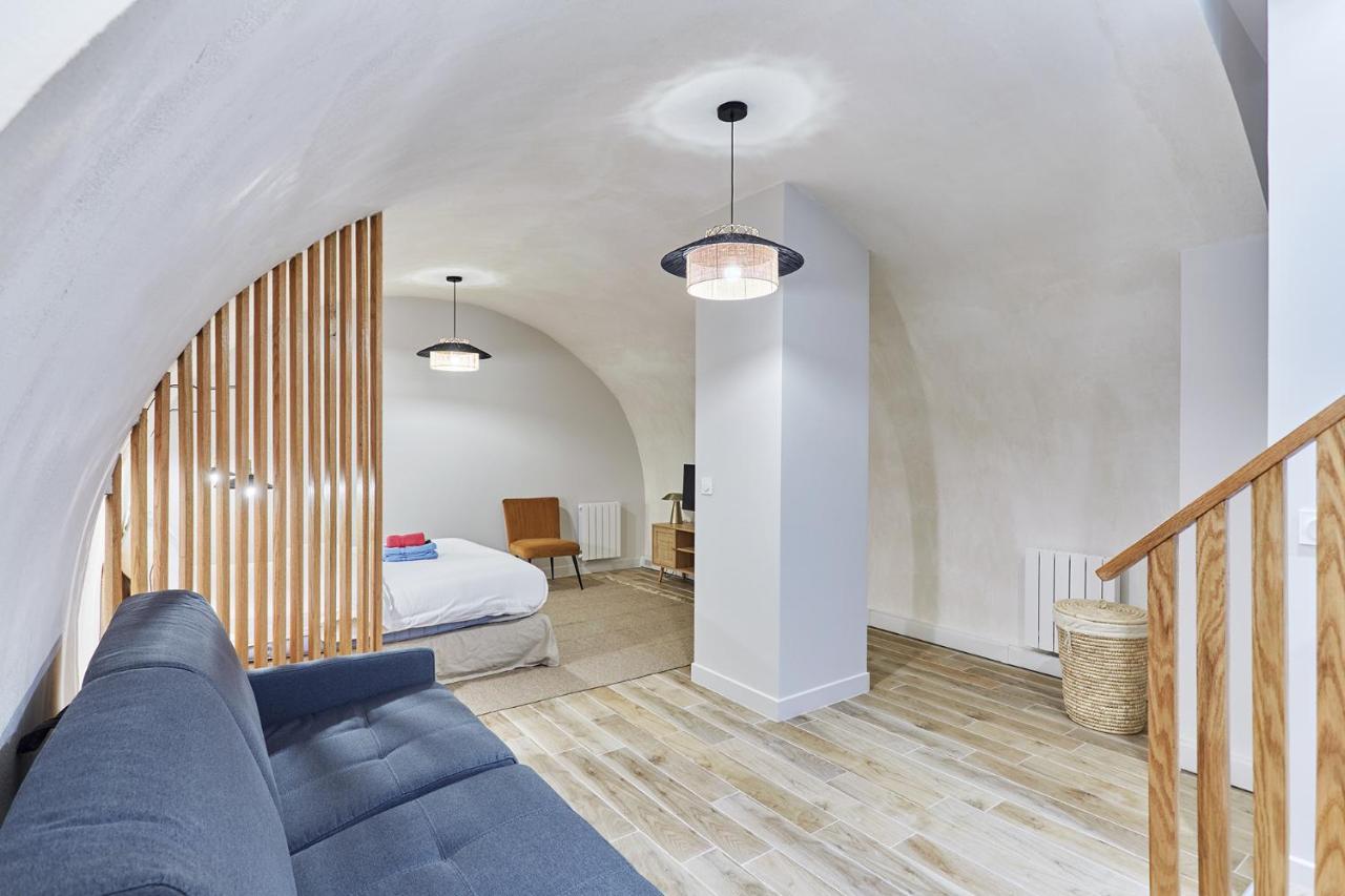 Rent A Room - Residence Charon Paris Exterior photo