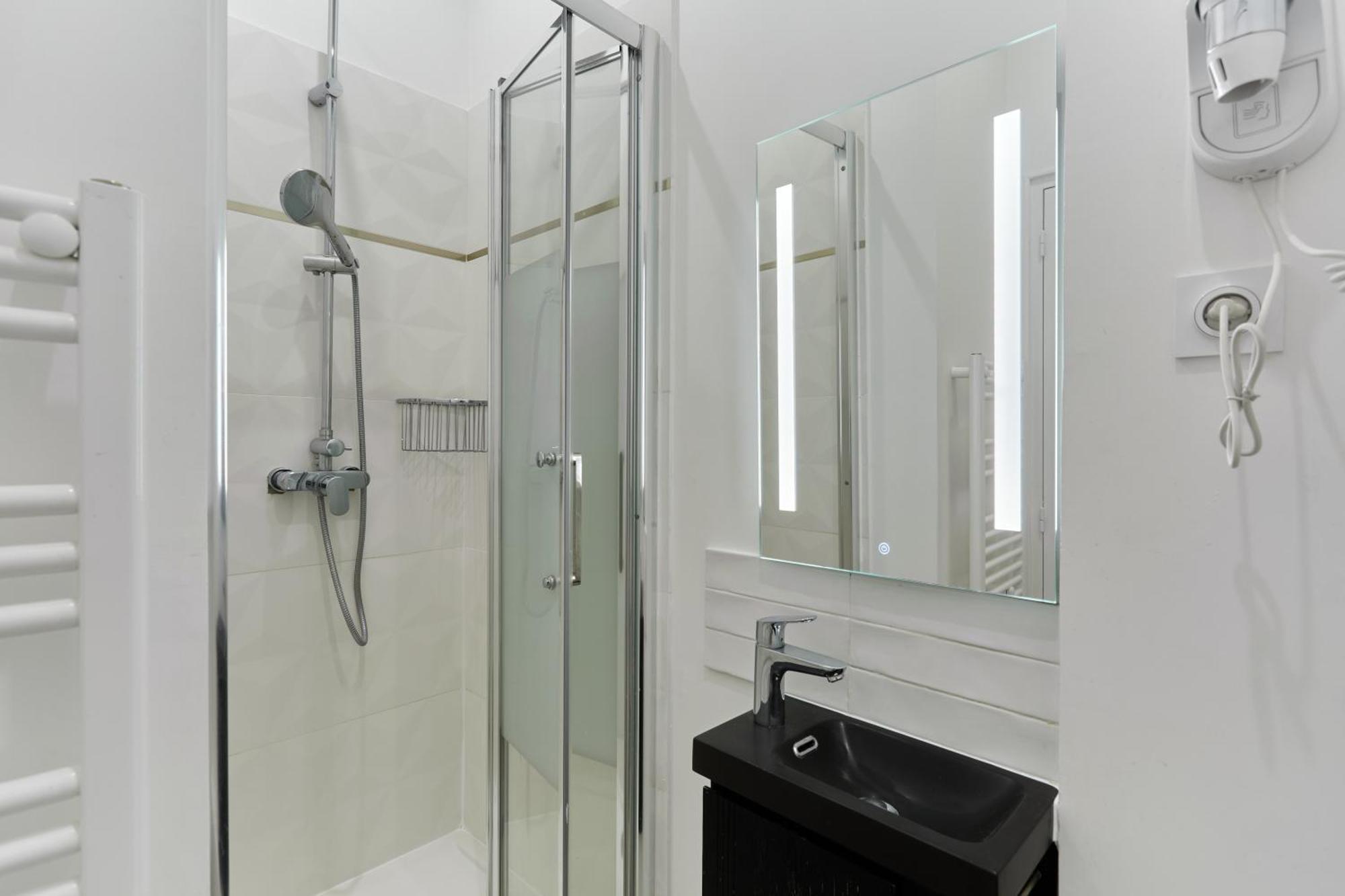 Rent A Room - Residence Charon Paris Exterior photo
