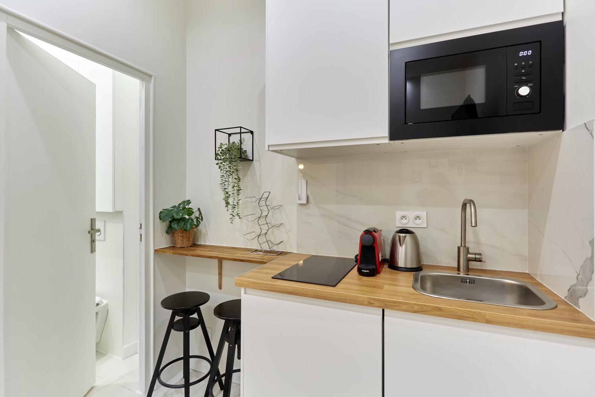 Rent A Room - Residence Charon Paris Exterior photo