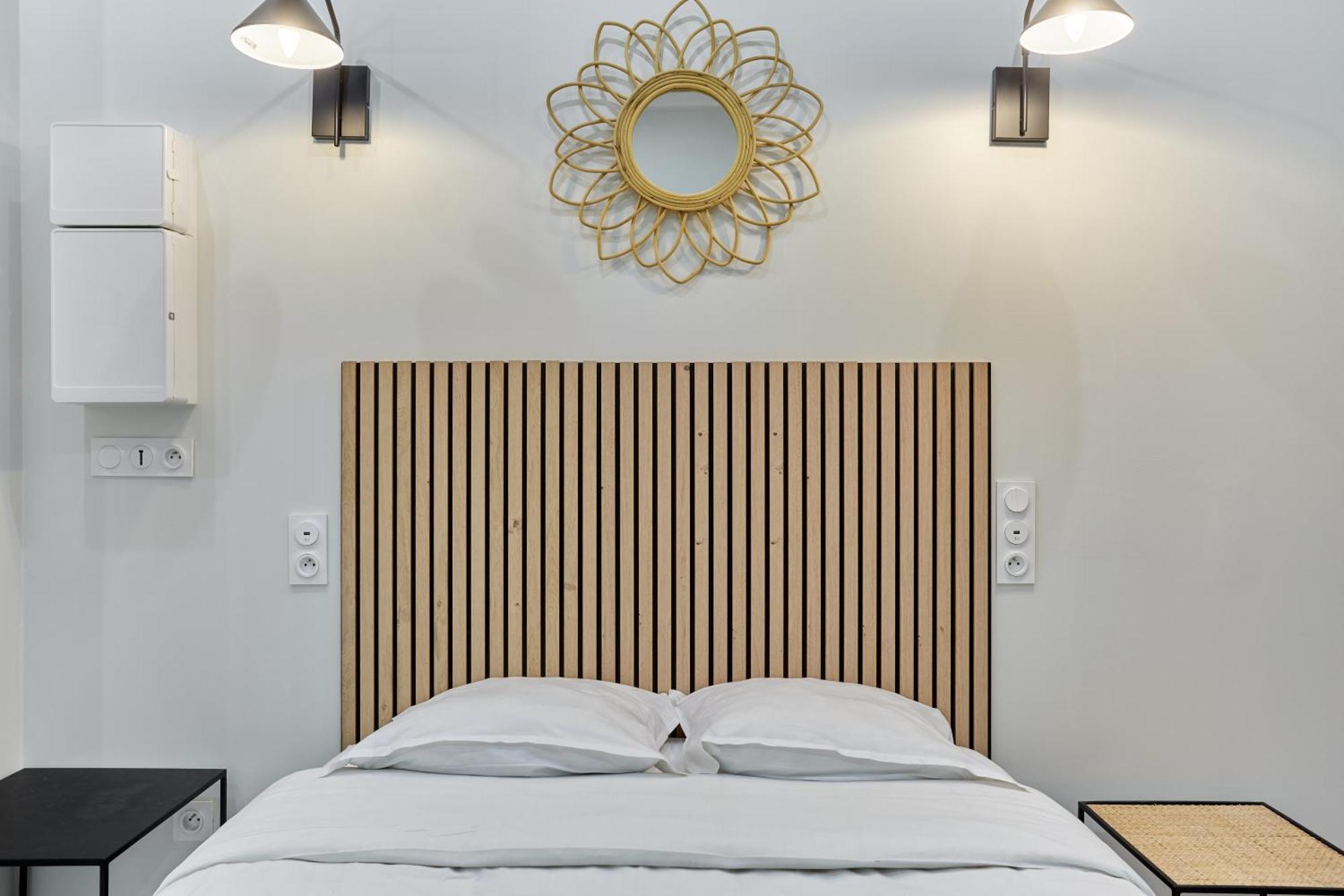 Rent A Room - Residence Charon Paris Exterior photo