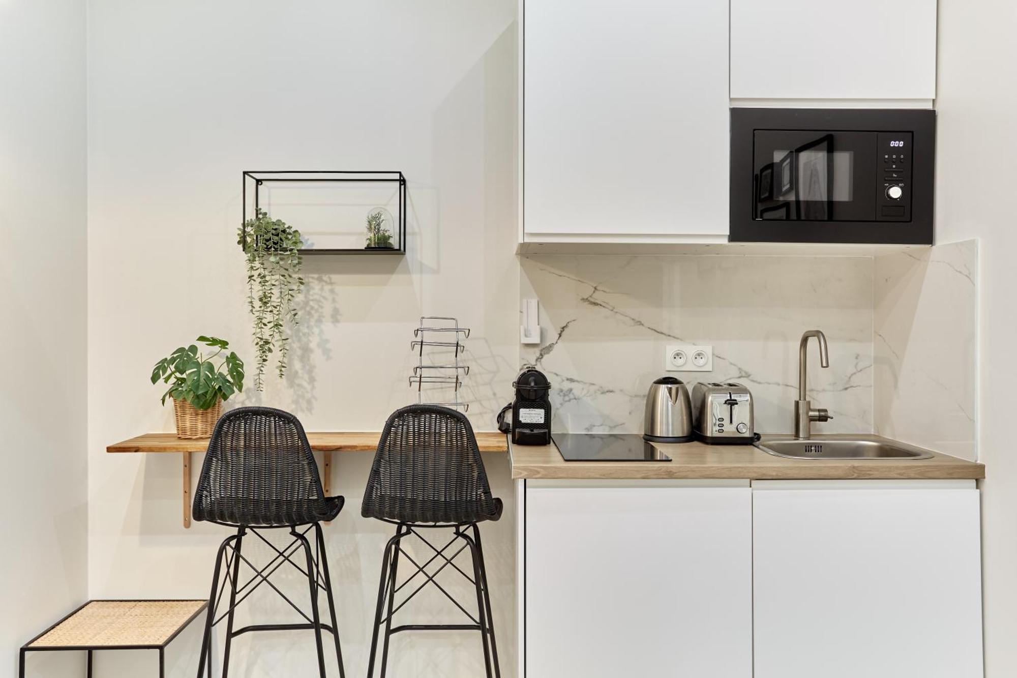 Rent A Room - Residence Charon Paris Exterior photo